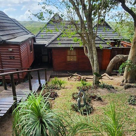 House 53 Sodwana Bay Lodge Zewnętrze zdjęcie