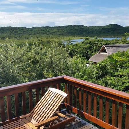 House 53 Sodwana Bay Lodge Zewnętrze zdjęcie