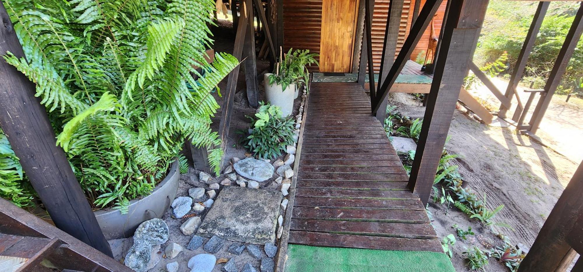 House 53 Sodwana Bay Lodge Zewnętrze zdjęcie