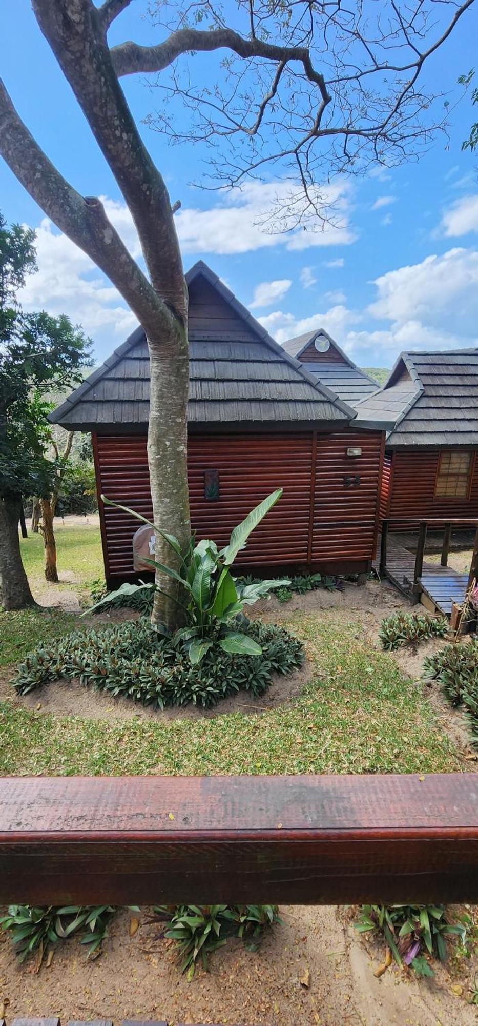 House 53 Sodwana Bay Lodge Zewnętrze zdjęcie