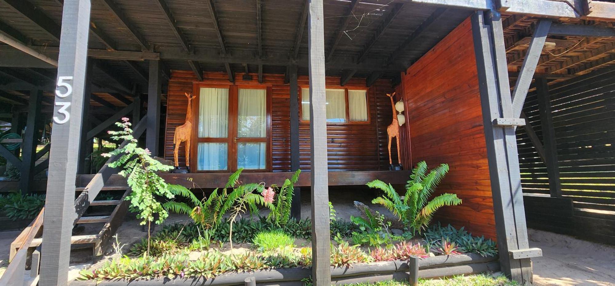 House 53 Sodwana Bay Lodge Zewnętrze zdjęcie