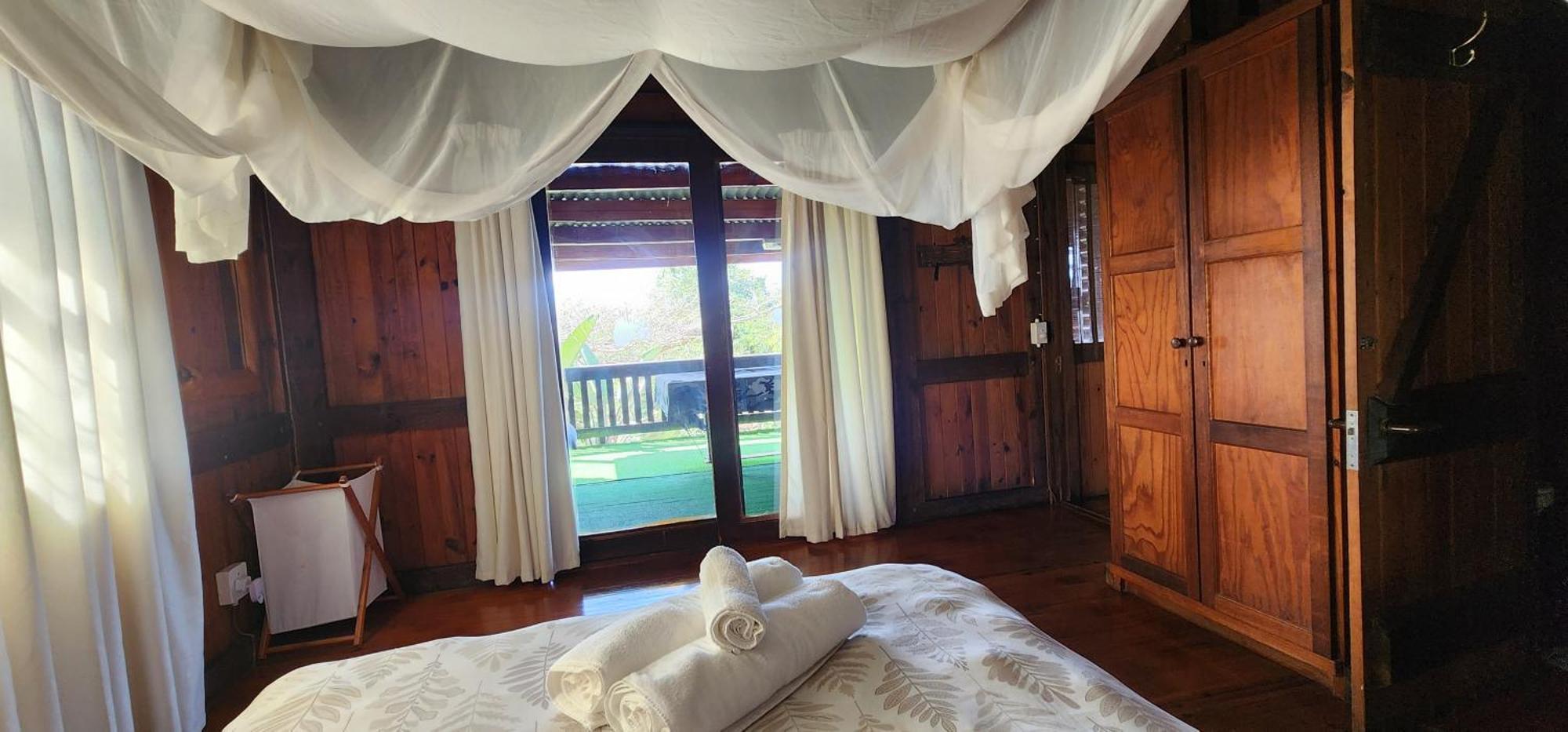 House 53 Sodwana Bay Lodge Zewnętrze zdjęcie