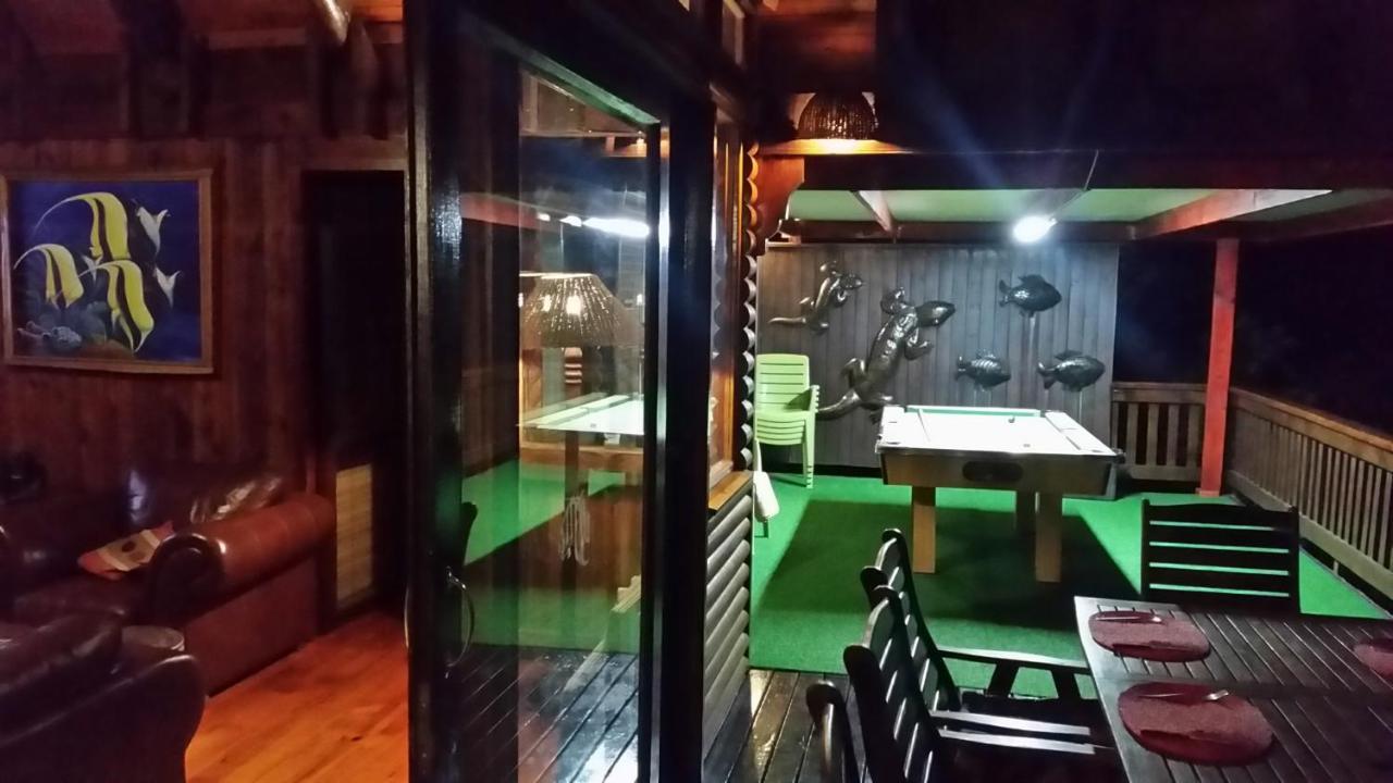 House 53 Sodwana Bay Lodge Zewnętrze zdjęcie