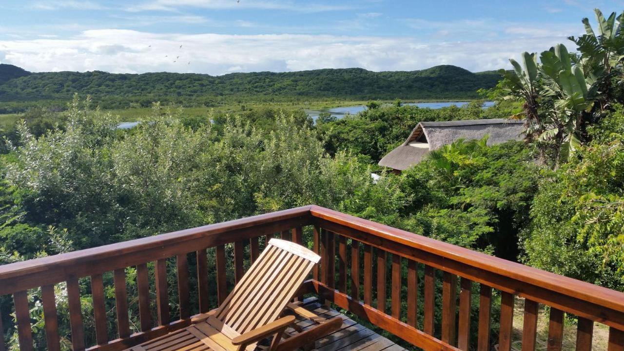 House 53 Sodwana Bay Lodge Zewnętrze zdjęcie