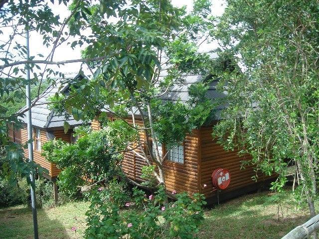 House 53 Sodwana Bay Lodge Zewnętrze zdjęcie