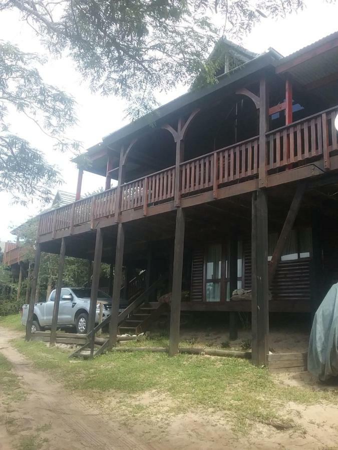 House 53 Sodwana Bay Lodge Zewnętrze zdjęcie