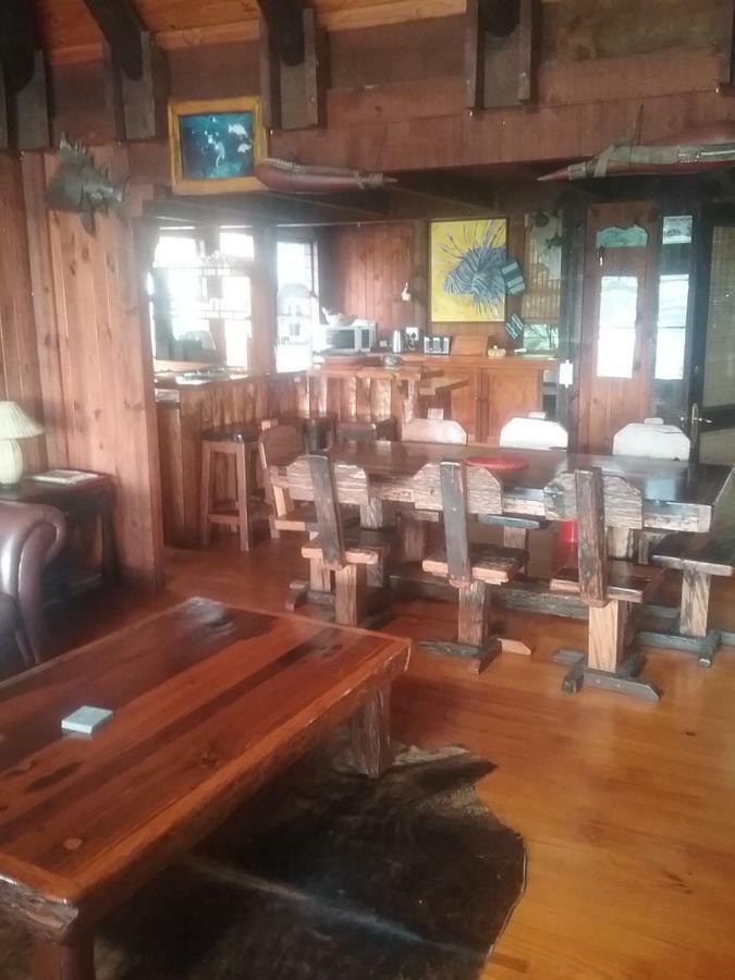 House 53 Sodwana Bay Lodge Zewnętrze zdjęcie