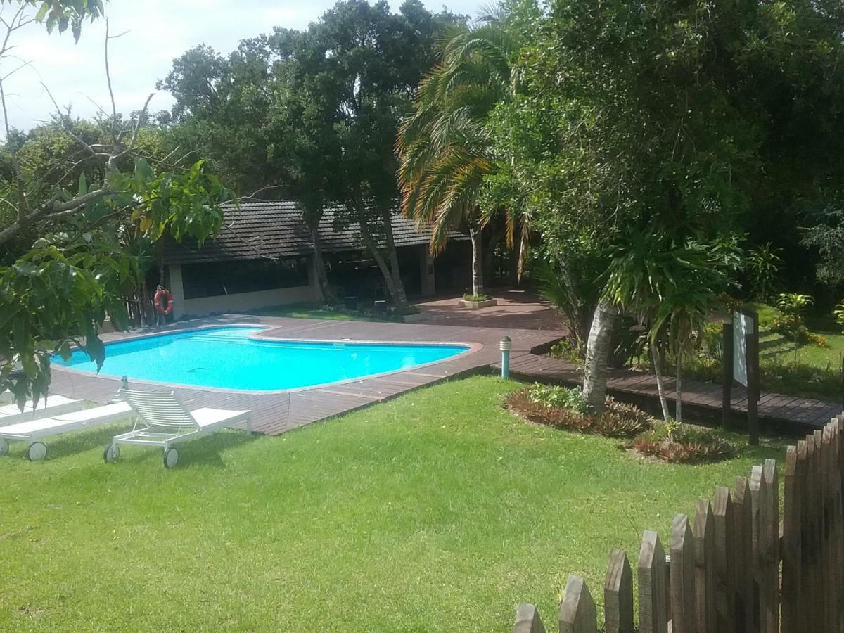 House 53 Sodwana Bay Lodge Zewnętrze zdjęcie